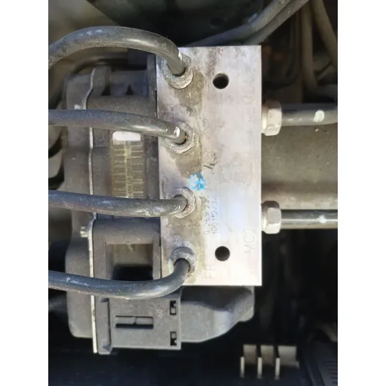 Abs para Subaru Impreza Hatchback (Gr, Gh, G3)