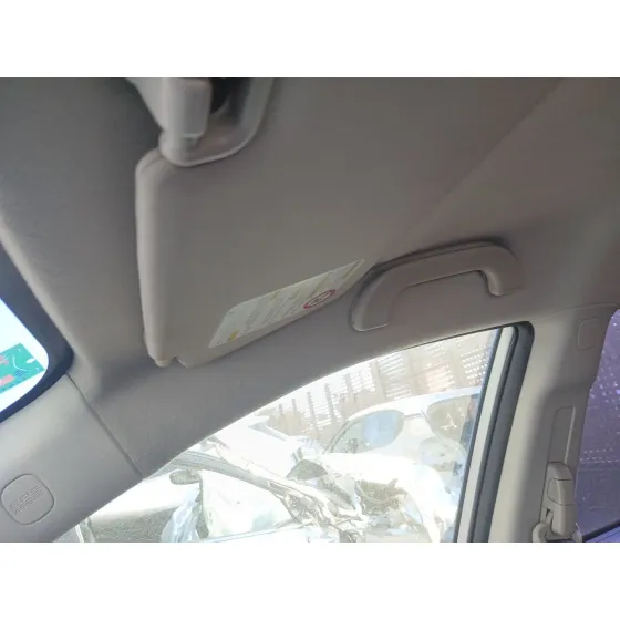 Airbag Cortina Delantero Derecho para Subaru Impreza Hatchback (Gr, Gh, G3)
