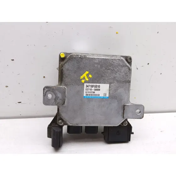 Centralita Motor Uce para Subaru Impreza Hatchback (Gr, Gh, G3)