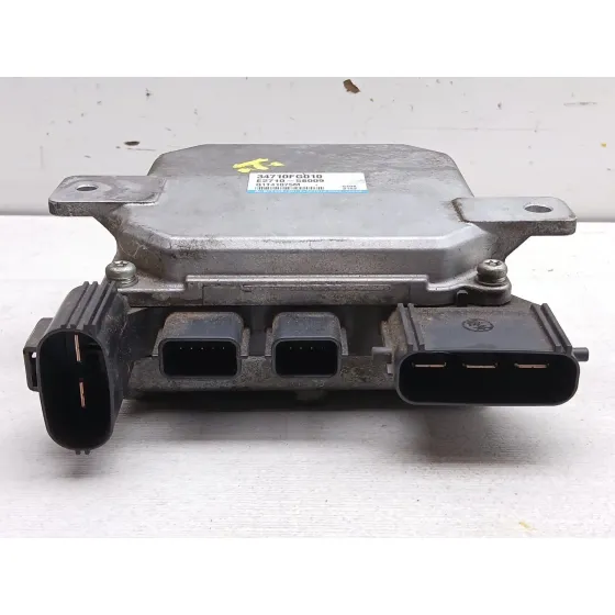 Centralita Motor Uce para Subaru Impreza Hatchback (Gr, Gh, G3)