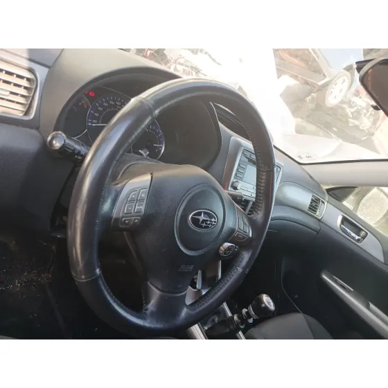 Kit Airbag para Subaru Impreza Hatchback (Gr, Gh, G3)