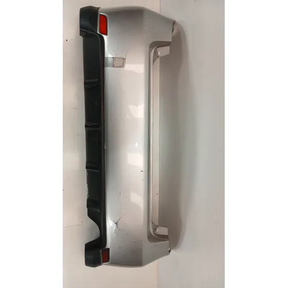 Paragolpes Trasero para Subaru Impreza Hatchback (Gr, Gh, G3)