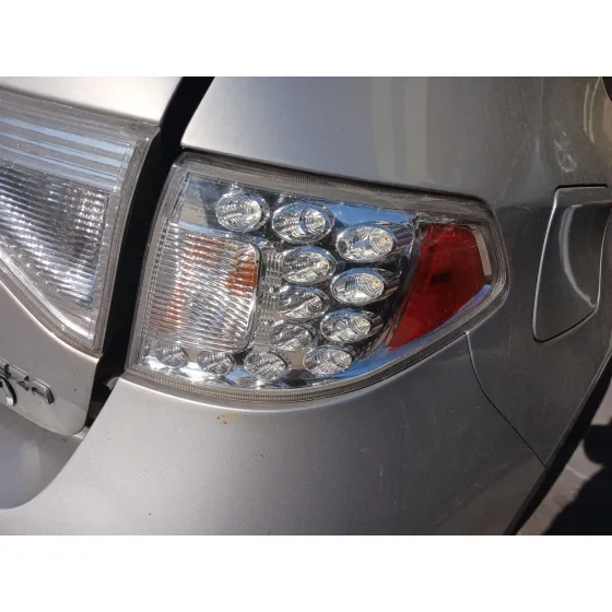 Piloto Trasero Derecho para Subaru Impreza Hatchback (Gr, Gh, G3)