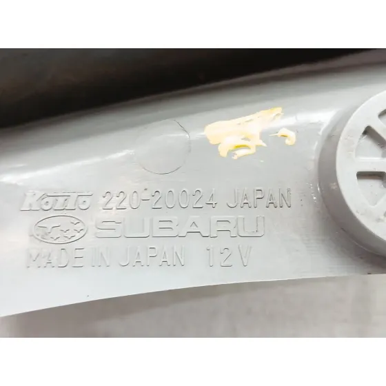 Piloto Trasero Derecho para Subaru Impreza Hatchback (Gr, Gh, G3)