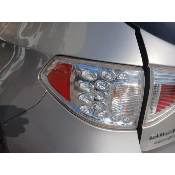 Piloto Trasero Izquierdo para Subaru Impreza Hatchback (Gr, Gh, G3)
