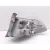Piloto Trasero Izquierdo para Subaru Impreza Hatchback (Gr, Gh, G3)