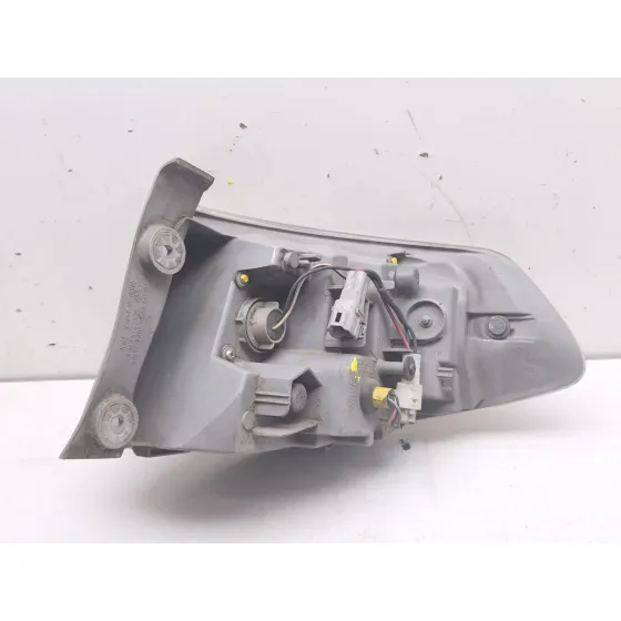 Piloto Trasero Izquierdo para Subaru Impreza Hatchback (Gr, Gh, G3)