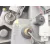 Piloto Trasero Izquierdo para Subaru Impreza Hatchback (Gr, Gh, G3)