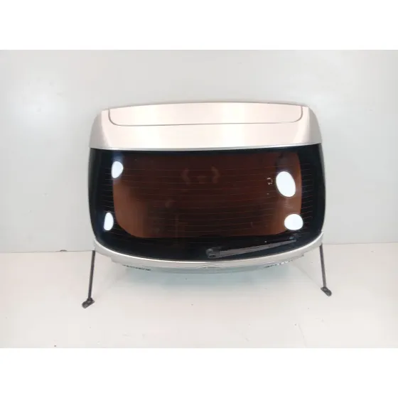 Porton Trasero para Subaru Impreza Hatchback (Gr, Gh, G3)