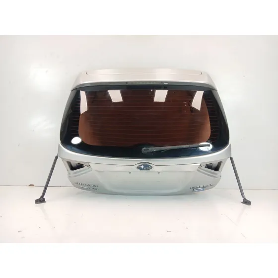 Porton Trasero para Subaru Impreza Hatchback (Gr, Gh, G3)