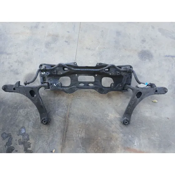 Puente Delantero para Subaru Impreza Hatchback (Gr, Gh, G3)