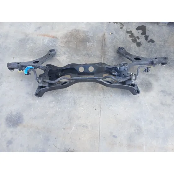 Puente Delantero para Subaru Impreza Hatchback (Gr, Gh, G3)