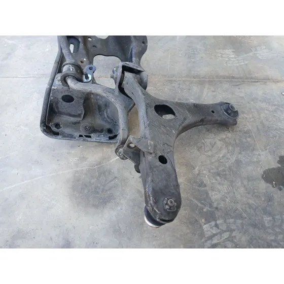 Puente Delantero para Subaru Impreza Hatchback (Gr, Gh, G3)
