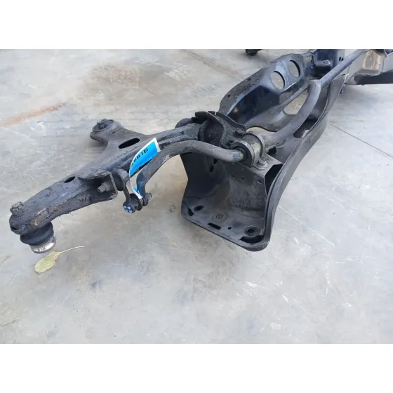 Puente Delantero para Subaru Impreza Hatchback (Gr, Gh, G3)