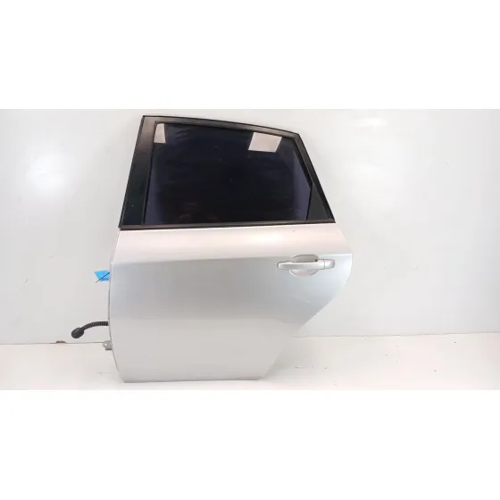 Puerta Trasera Izquierda para Subaru Impreza Hatchback (Gr, Gh, G3)