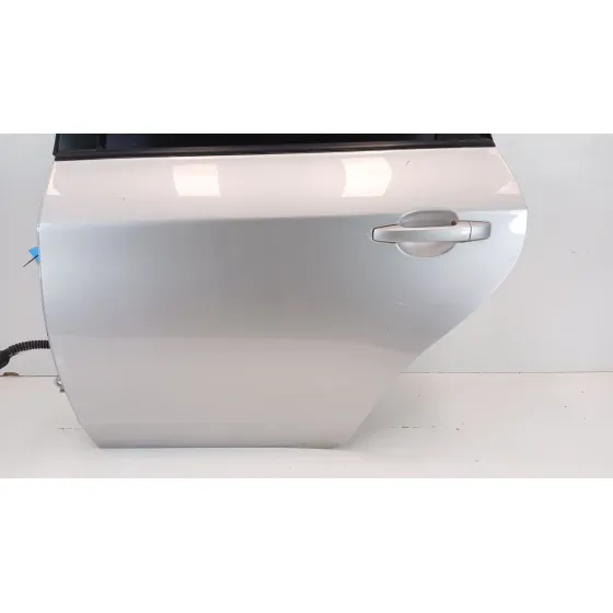 Puerta Trasera Izquierda para Subaru Impreza Hatchback (Gr, Gh, G3)