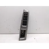 Mando Elevalunas Delantero Izquierdo para Subaru Impreza Hatchback (Gr, Gh, G3)
