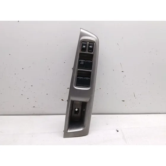 Mando Elevalunas Delantero Izquierdo para Subaru Impreza Hatchback (Gr, Gh, G3)