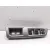 Mando Elevalunas Delantero Izquierdo para Subaru Impreza Hatchback (Gr, Gh, G3)