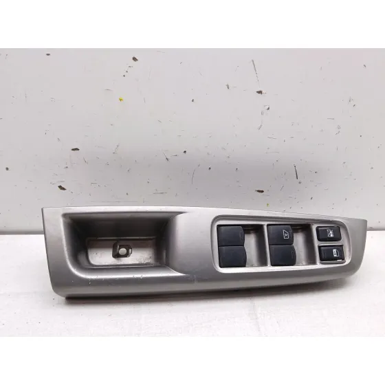Mando Elevalunas Delantero Izquierdo para Subaru Impreza Hatchback (Gr, Gh, G3)