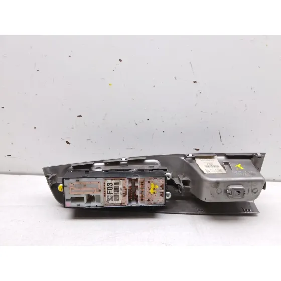 Mando Elevalunas Delantero Izquierdo para Subaru Impreza Hatchback (Gr, Gh, G3)