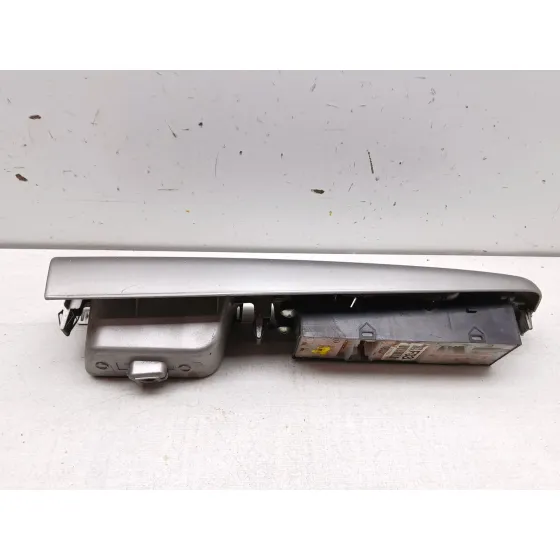 Mando Elevalunas Delantero Izquierdo para Subaru Impreza Hatchback (Gr, Gh, G3)