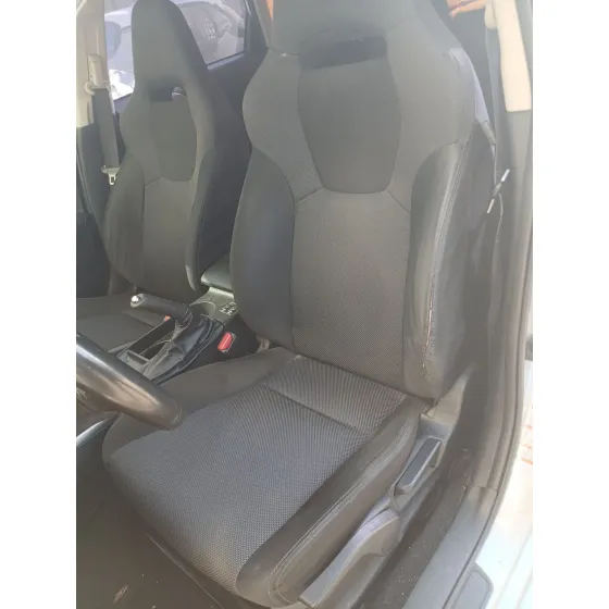 Asiento Delantero Izquierdo para Subaru Impreza Hatchback (Gr, Gh, G3)