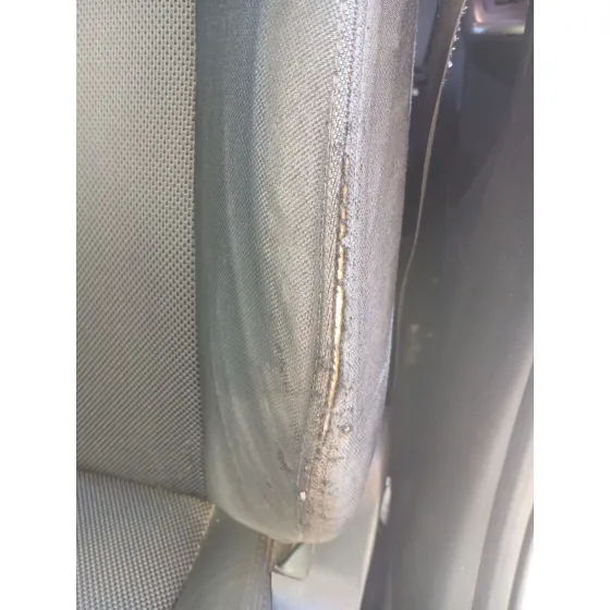 Asiento Delantero Izquierdo para Subaru Impreza Hatchback (Gr, Gh, G3)