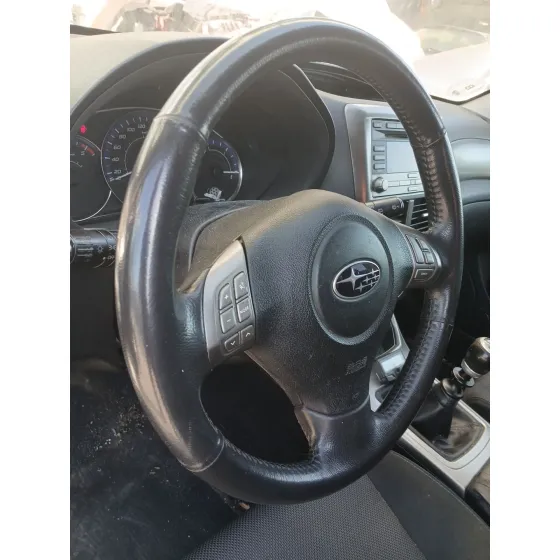 Volante para Subaru Impreza Hatchback (Gr, Gh, G3)