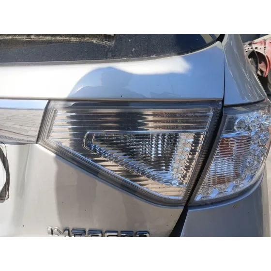 Piloto Trasero Derecho Interior para Subaru Impreza Hatchback (Gr, Gh, G3)