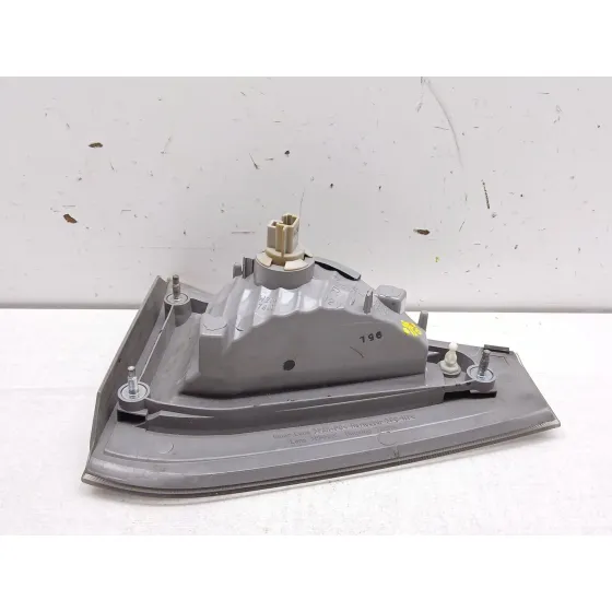Piloto Trasero Derecho Interior para Subaru Impreza Hatchback (Gr, Gh, G3)