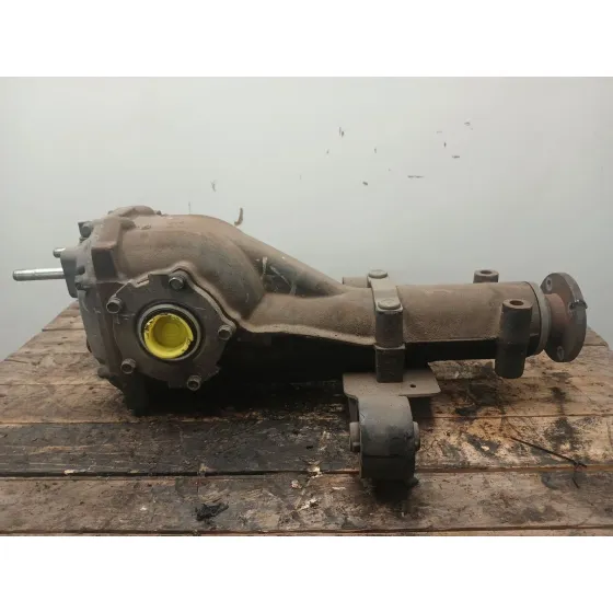 Diferencial Trasero para Subaru Impreza Hatchback (Gr, Gh, G3)