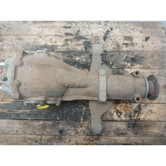 Diferencial Trasero para Subaru Impreza Hatchback (Gr, Gh, G3)
