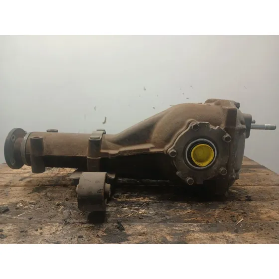 Diferencial Trasero para Subaru Impreza Hatchback (Gr, Gh, G3)