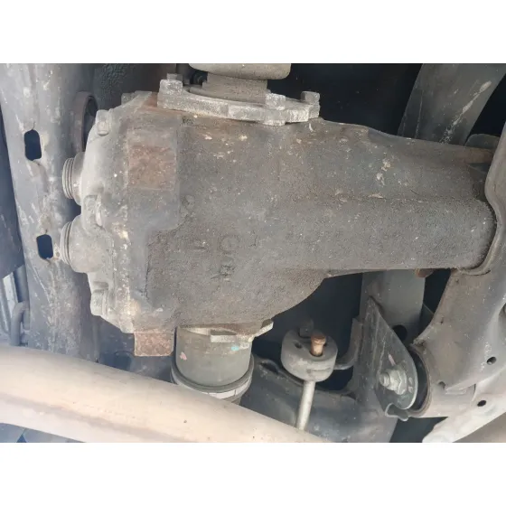 Diferencial Trasero para Subaru Impreza Hatchback (Gr, Gh, G3)
