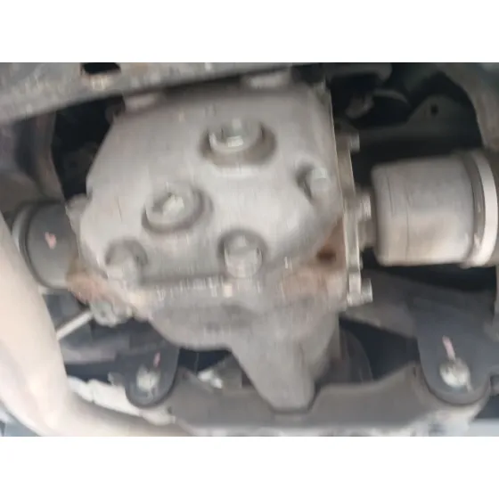 Diferencial Trasero para Subaru Impreza Hatchback (Gr, Gh, G3)