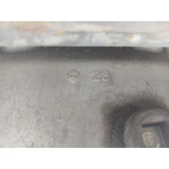 Diferencial Trasero para Subaru Impreza Hatchback (Gr, Gh, G3)