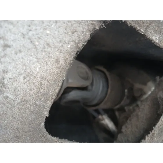 Transmision Central para Subaru Impreza Hatchback (Gr, Gh, G3)
