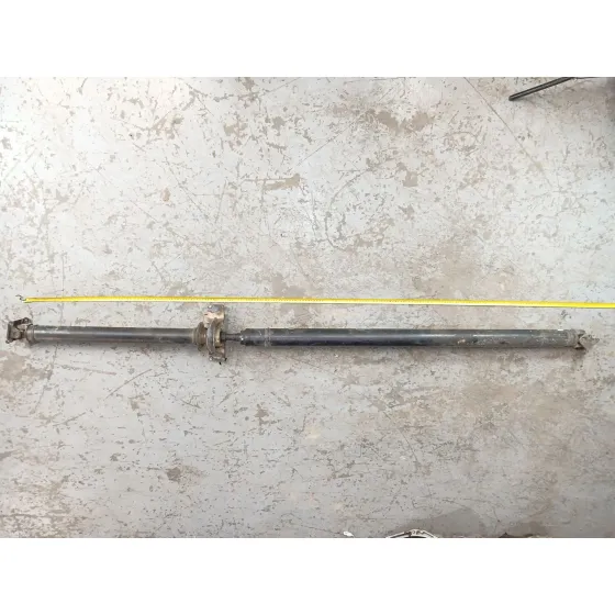 Transmision Central para Subaru Impreza Hatchback (Gr, Gh, G3)