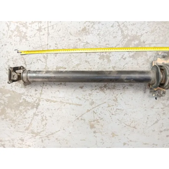 Transmision Central para Subaru Impreza Hatchback (Gr, Gh, G3)