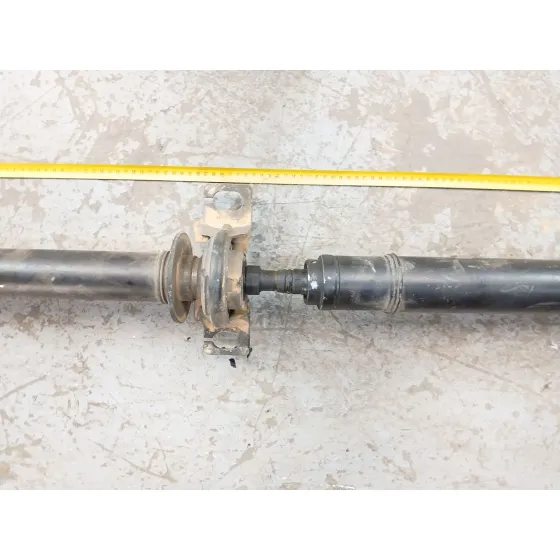 Transmision Central para Subaru Impreza Hatchback (Gr, Gh, G3)