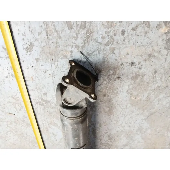 Transmision Central para Subaru Impreza Hatchback (Gr, Gh, G3)