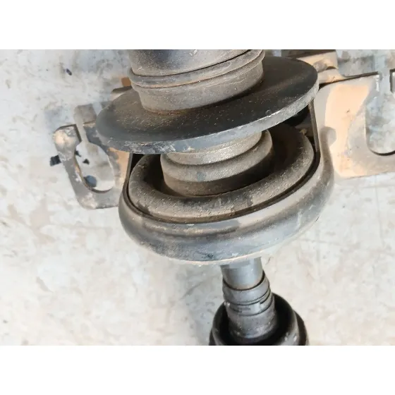 Transmision Central para Subaru Impreza Hatchback (Gr, Gh, G3)