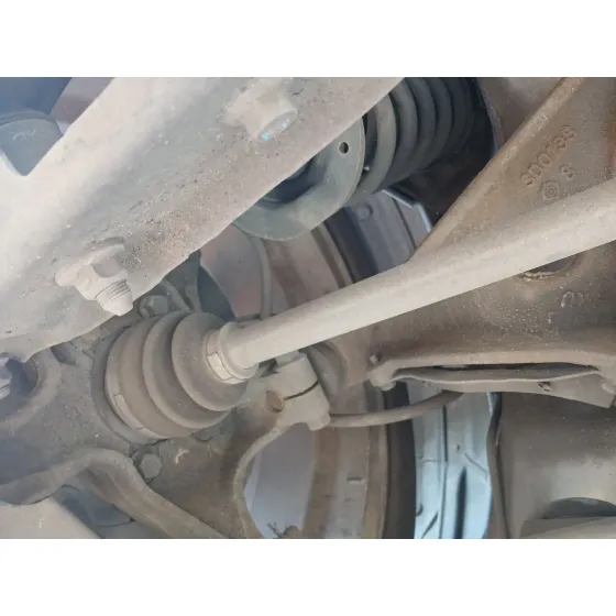 Transmision Trasera Izquierda para Subaru Impreza Hatchback (Gr, Gh, G3)