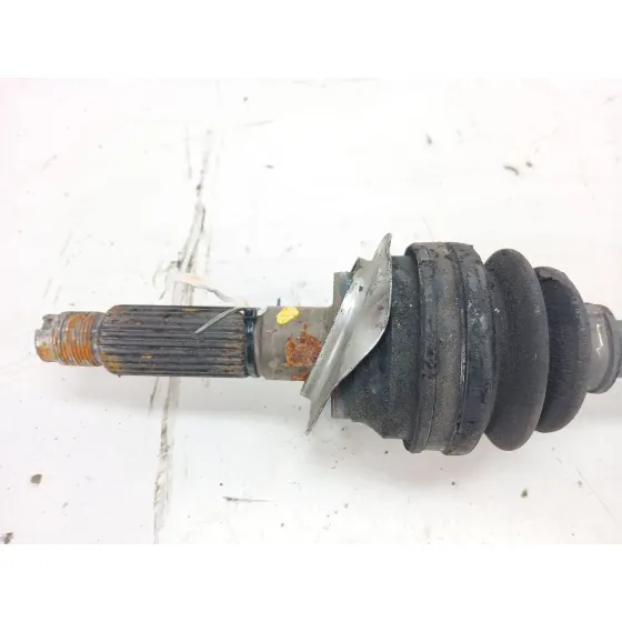 Transmision Trasera Izquierda para Subaru Impreza Hatchback (Gr, Gh, G3)