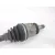 Transmision Trasera Izquierda para Subaru Impreza Hatchback (Gr, Gh, G3)