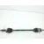 Transmision Trasera Izquierda para Subaru Impreza Hatchback (Gr, Gh, G3)