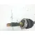 Transmision Trasera Izquierda para Subaru Impreza Hatchback (Gr, Gh, G3)