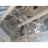 Transmision Trasera Derecha para Subaru Impreza Hatchback (Gr, Gh, G3)