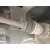 Transmision Trasera Derecha para Subaru Impreza Hatchback (Gr, Gh, G3)